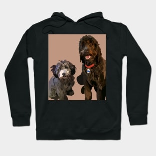 Puppies Hoodie